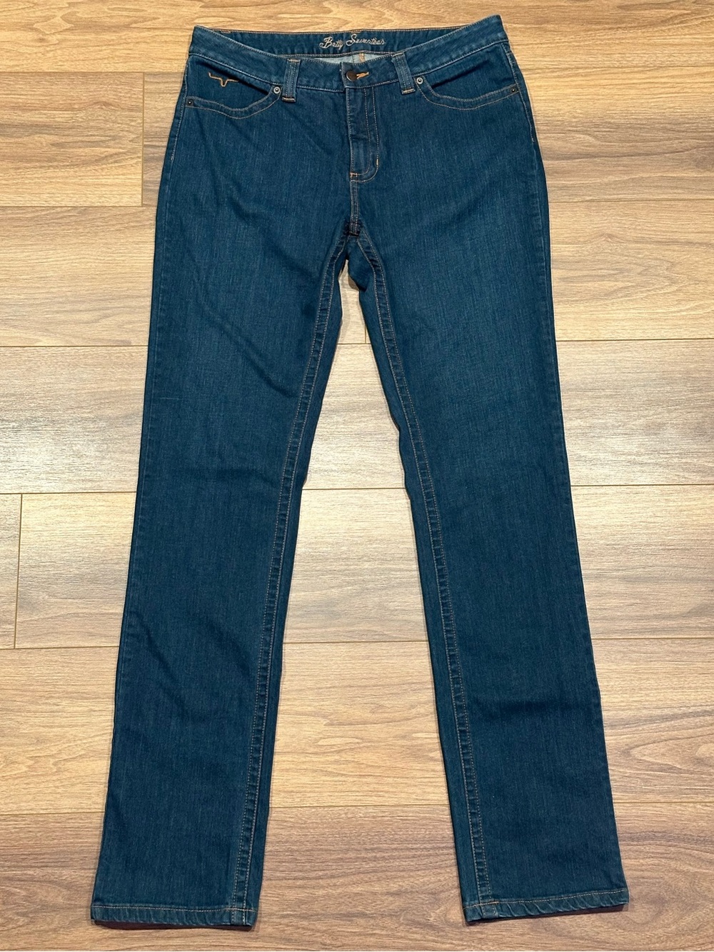Kimes Ranch Betty17 Jeans Size 16/38